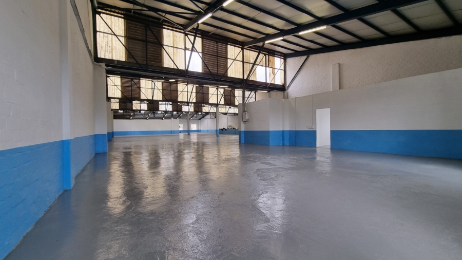 To Let commercial Property for Rent in Woodstock Western Cape